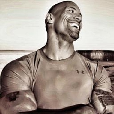Forbes: Dwayne Johnson, pe primul loc în topul celor mai bine plătiţi actori de la Hollywood