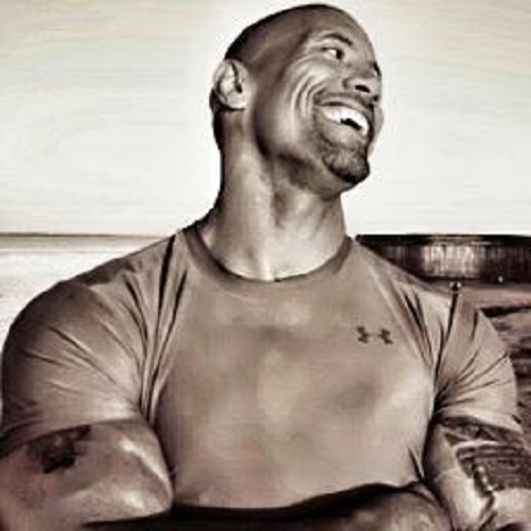 Forbes: Dwayne Johnson, pe primul loc în topul celor mai bine plătiţi actori de la Hollywood