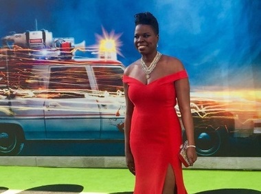 Departamentul american pentru Securitate Internă anchetează piratarea site-ului actriţei Leslie Jones