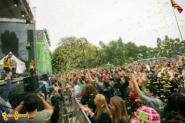 Recomandări pentru weekend în Bucureşti: Undercloud, Bucharest GreenSounds Festival şi premiere cinematografice