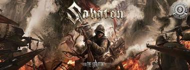 Formaţiile Accept, Sabaton şi Twilight Force concertează la Arenele Romane pe 11 martie 2017