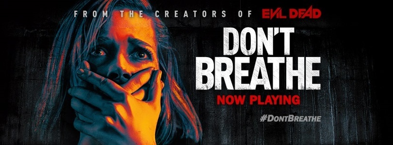 Filmul horror ”Don't Breathe” a debutat pe primul loc în box office-ul nord-american