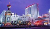 Ultimul concert de la Taj Mahal, celebrul cazinou din Atlantic City, susţinut de Rod Stewart