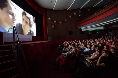 ”I, Daniel Blake”, premiat cu Palme d’Or anul acesta, prezentat în premieră la Les Films de Cannes à Bucarest 