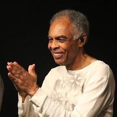 Cântăreţul Gilberto Gil, o legendă a muzicii braziliene, spitalizat din cauza unei insuficienţe renale
