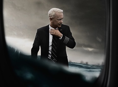 Un film cu Tom Hanks şi regizat de Clint Eastwood, inspirat din evenimente reale, va avea premiera vineri, în Statele Unite