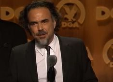 Alejandro González Iñárritu s-a declarat indignat de vizita lui Donald Trump în Mexic; cineastul îl acuză pe preşedintele mexican de trădare

