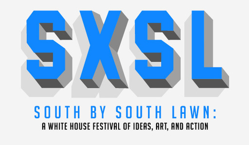 Barack Obama organizează la Casa Albă festivalul South by South Lawn