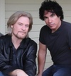 Interpreţii Daryl Hall şi John Oates au primit o stea pe Hollywood Walk of Fame