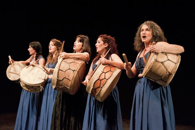 Balkanik 2016: Acrobaţii, jam sessions cu fanfare, expoziţii de fotografie şi demonstraţii de meşteşuguri