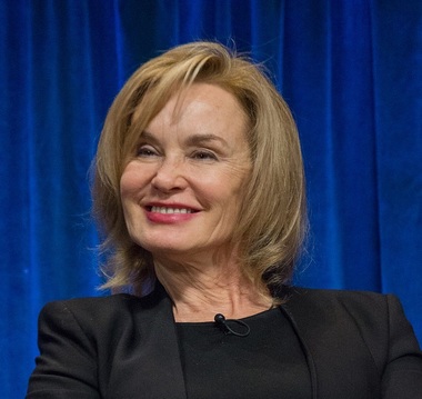 Actriţa Jessica Lange va fi premiată la Festivalul Camerimage din Polonia, unde îşi va prezenta şi expoziţia foto ”Unseen”