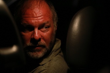 INTERVIU - Vlad Ivanov: Nu sunt genul de actor care dă pagini să vadă câte replici are