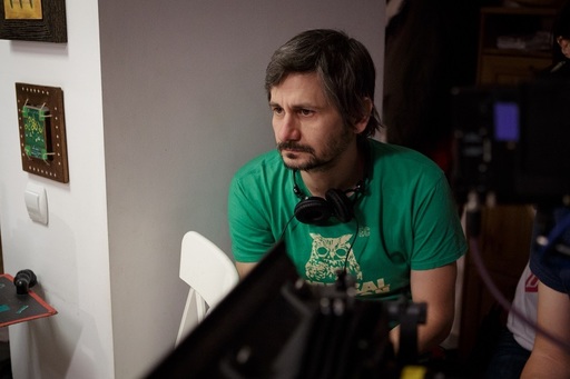 INTERVIU - Adrian Sitaru, înaintea premierei mondiale ”Fixeur”: În numele artei, al jurnalismului de calitate, comitem abuzuri fără să ne dăm seama