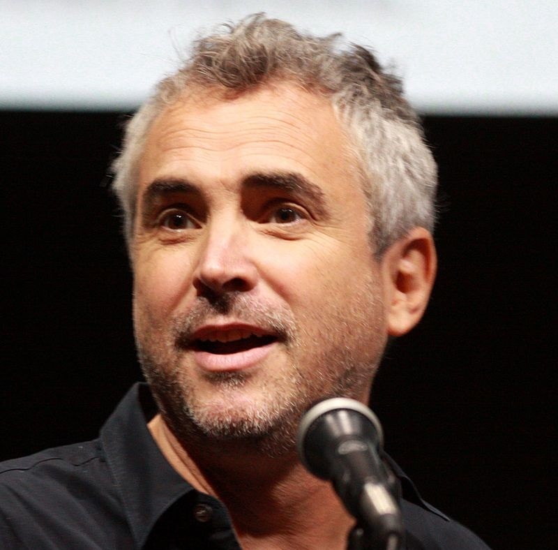 Regizorul Alfonso Cuarón revine în Mexic, după 15 ani, pentru a filma o dramă