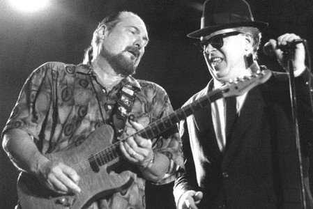 Data concertului The Original Blues Brothers Band se schimbă; Show-ul va avea loc pe 11 octombrie la Sala Palatului