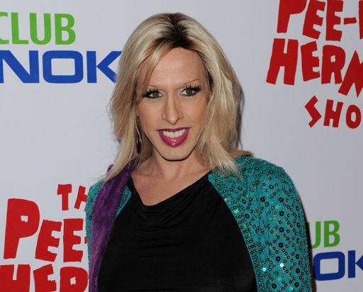 Actriţa transgender Alexis Arquette a murit la vârsta de 47 de ani