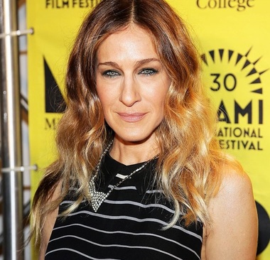 Sarah Jessica Parker va interpreta în următorul ei film rolul unei cântăreţe