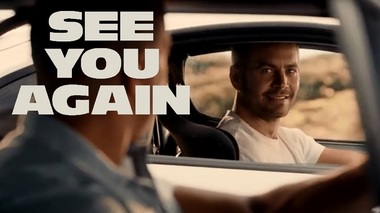 ”See You Again” a devenit al doilea videoclip din istorie care a depăşit 2 miliarde de vizualizări pe YouTube