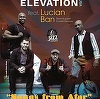 Concertul ”Elevation feat. Lucian Ban: Songs from Afar” va avea loc pe 11 octombrie, la Sala Radio, în cadrul Jazz Syndicate Live Sessions 
