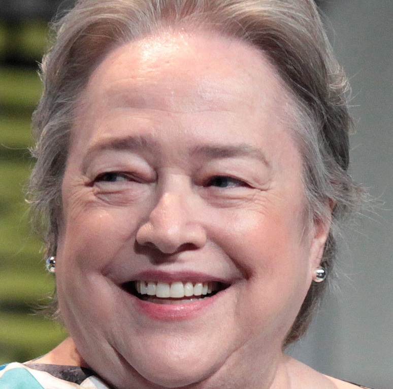 Actriţa Kathy Bates va primi o stea pe Walk of Fame din Hollywood