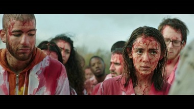 Mai mulţi spectatori au leşinat la Festivalul de la Toronto, în timpul proiecţiei unui film cu scene de canibalism