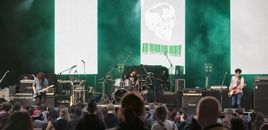 Grupul The Kryptonite Sparks va deschide concertul The Cat Empire de la Bucureşti