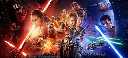 Turner Broadcasting System, o divizie a grupului Time Warner, va difuza filmele din franciza ”Star Wars”