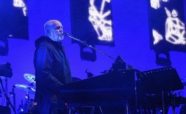 Peter Gabriel a lansat un videoclip în care apare Edward Snowden. VIDEO
