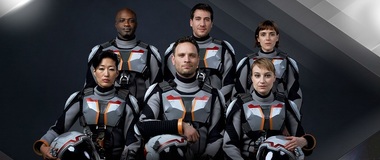 Miniseria TV ”Mars”, cu Anamaria Marinca, va avea premiera pe National Geographic Channel, pe 14 noiembrie