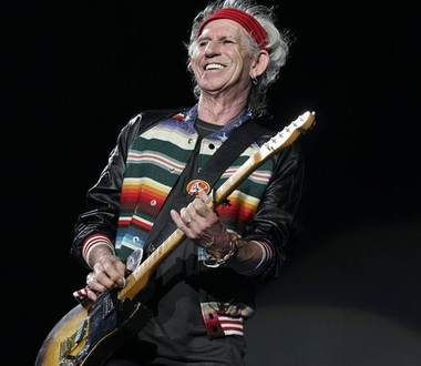 Keith Richards, Robert Plant şi Iggy Pop sprijină o campanie umanitară