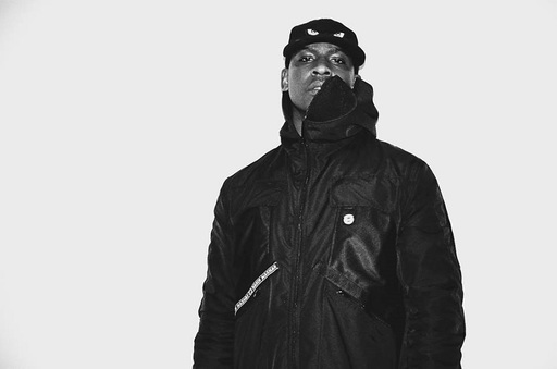 Skepta, un star al stilului muzical grime, a câştigat Mercury Prize 2016