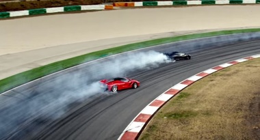 Amazon a anunţat data de lansare a noului show prezentat de Jeremy Clarkson, ”The Grand Tour”