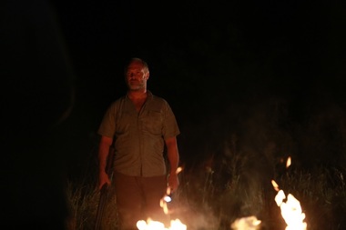 Filmul ”Câini” va putea fi vizionat în avanpremieră, în prezenţa echipei, în Bucureşti şi în alte oraşe din ţară