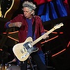 Un documentar despre turneul susţinut de trupa The Rolling Stones în America Latină a avut premiera la Toronto