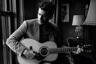 Cântăreţul John Mayer îşi caută sufletul-pereche pe internet