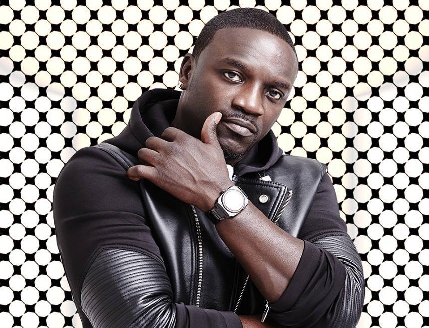 Akon a devenit directorul de creaţie al unei companii din domeniul tehnologiei, care dezvoltă produse revoluţionare