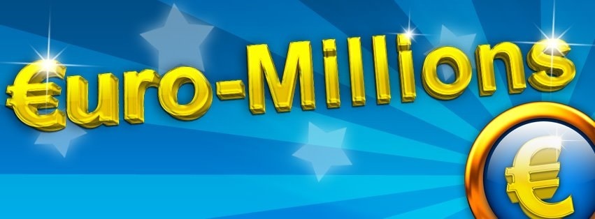 Un britanic a câştigat un premiu de 34 de milioane de lire sterline la loteria Euromillions