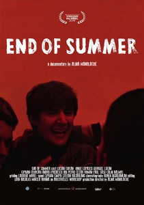 Scurtmetrajul ”Sfârşitul verii”, proiectat înaintea premierei oficiale a filmului ”Bondoc”, la Cinema Elvira Popescu