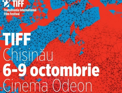 TIFF se extinde în Republica Moldova; Prima ediţie va avea loc la Chişinău, în perioada 6-9 octombrie