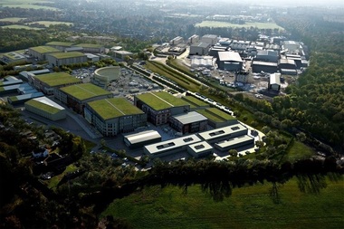Studioul Pinewood îşi continuă strategia de dezvoltare globală şi deschide o reprezentanţă în China