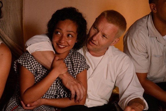 ”Loving”, în regia lui Jeff Nichols