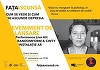Proiectul ”Faţa ascunsă”, un documentar interactiv despre depresie, va fi lansat miercuri la Clubul Ţăranului