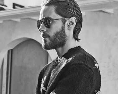 Jared Leto îl va interpreta pe Andy Warhol într-un film biografic dedicat artistului