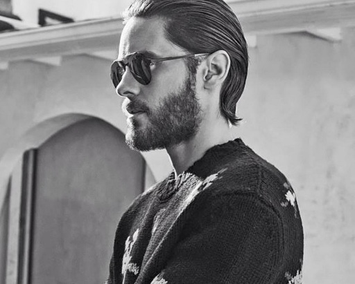 Jared Leto îl va interpreta pe Andy Warhol într-un film biografic dedicat artistului