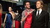 Muzeul Madame Tussauds din Londra a separat statuile cuplului Jolie-Pitt, după despărţirea celor doi actori

