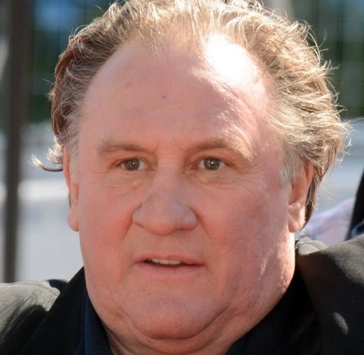 Gérard Depardieu: Franţa va fi populată în curând de imbecili care vor produce brânzeturi care duhnesc