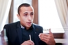 INTERVIU - Yazid Ichemrahen, campion în patiserie şi îngheţată: Când vezi toate straturile unei prăjituri înseamnă că ingredientele folosite nu sunt bune