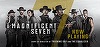 Filmul ”Cei Şapte Magnifici” a debutat pe primul loc în box office-ul nord-american