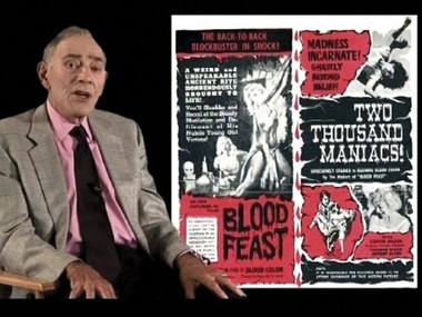 Cineastul Herschell Gordon Lewis, supranumit ”naşul filmelor gore”, a murit la vârsta de 87 de ani