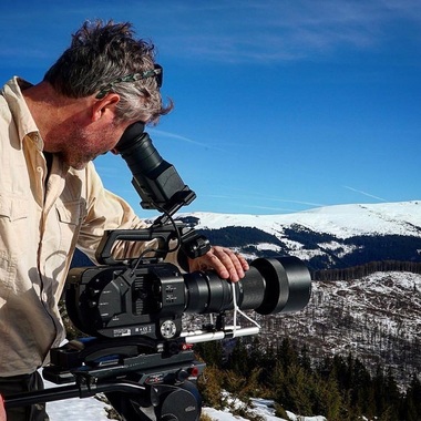 Cel de-al patrulea episod al serialului documentar ”Wild Carpathia” va fi difuzat din octombrie la TVR